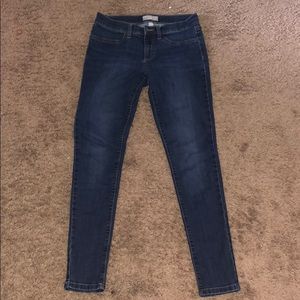 BANANA REPUBLIC JEANS!